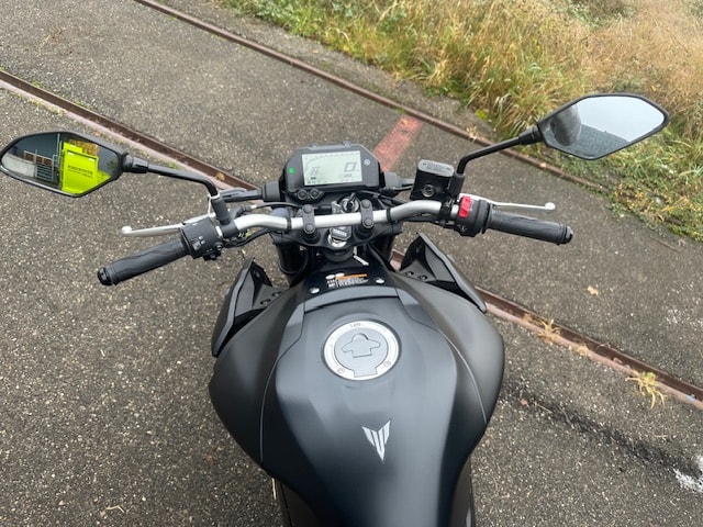 YAMAHA MT-03 ABS-image-3