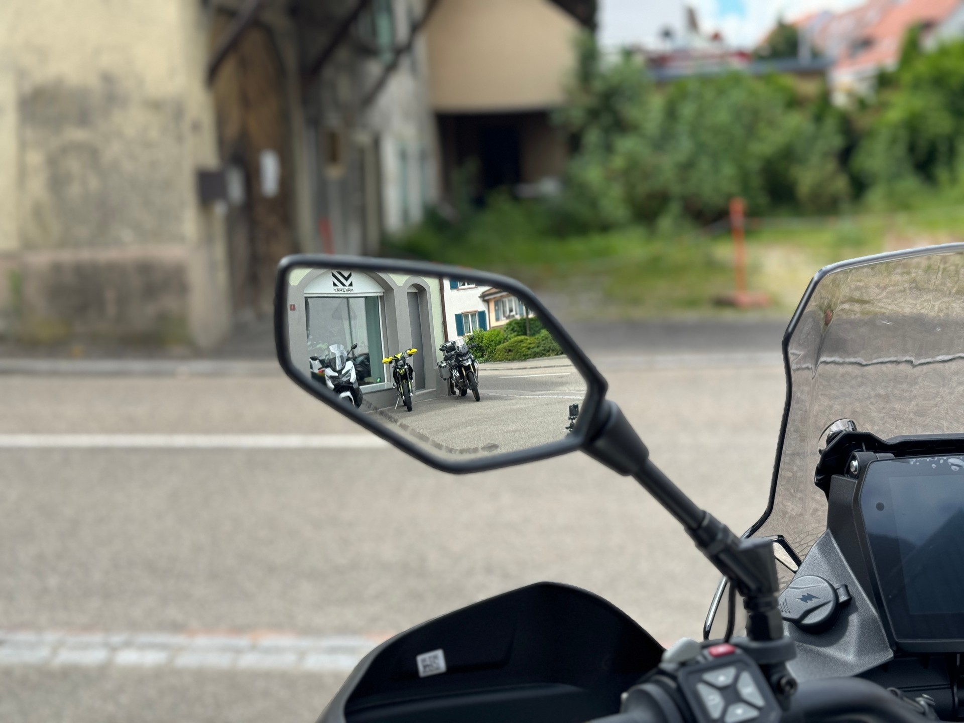 VOGE DS 900 X-image-6