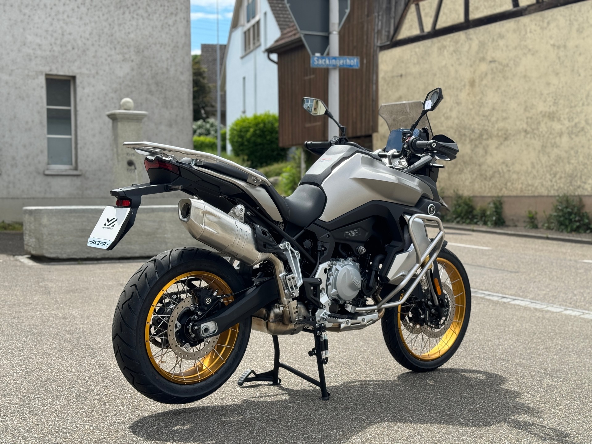 VOGE DS 900 X-image-4