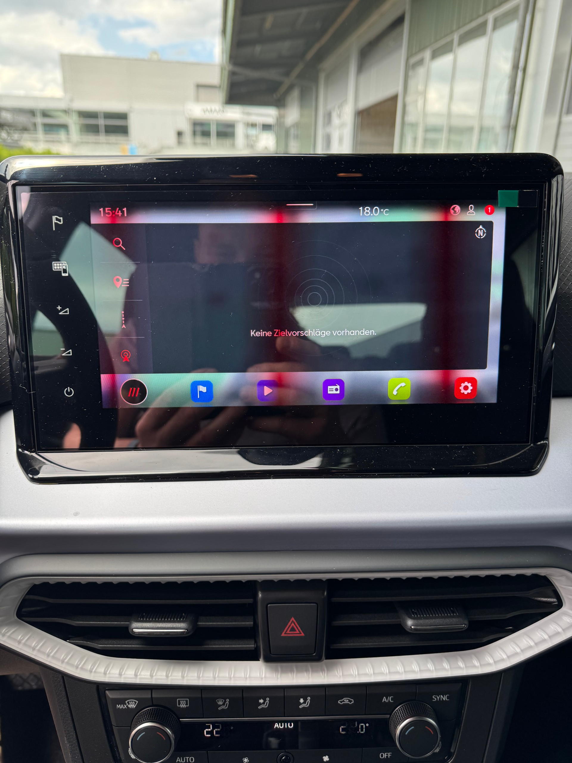 SEAT Arona 1.5 Eco TSI FR DSG 150PS mit Anhängerkupplung 33% Rabatt !-image-7