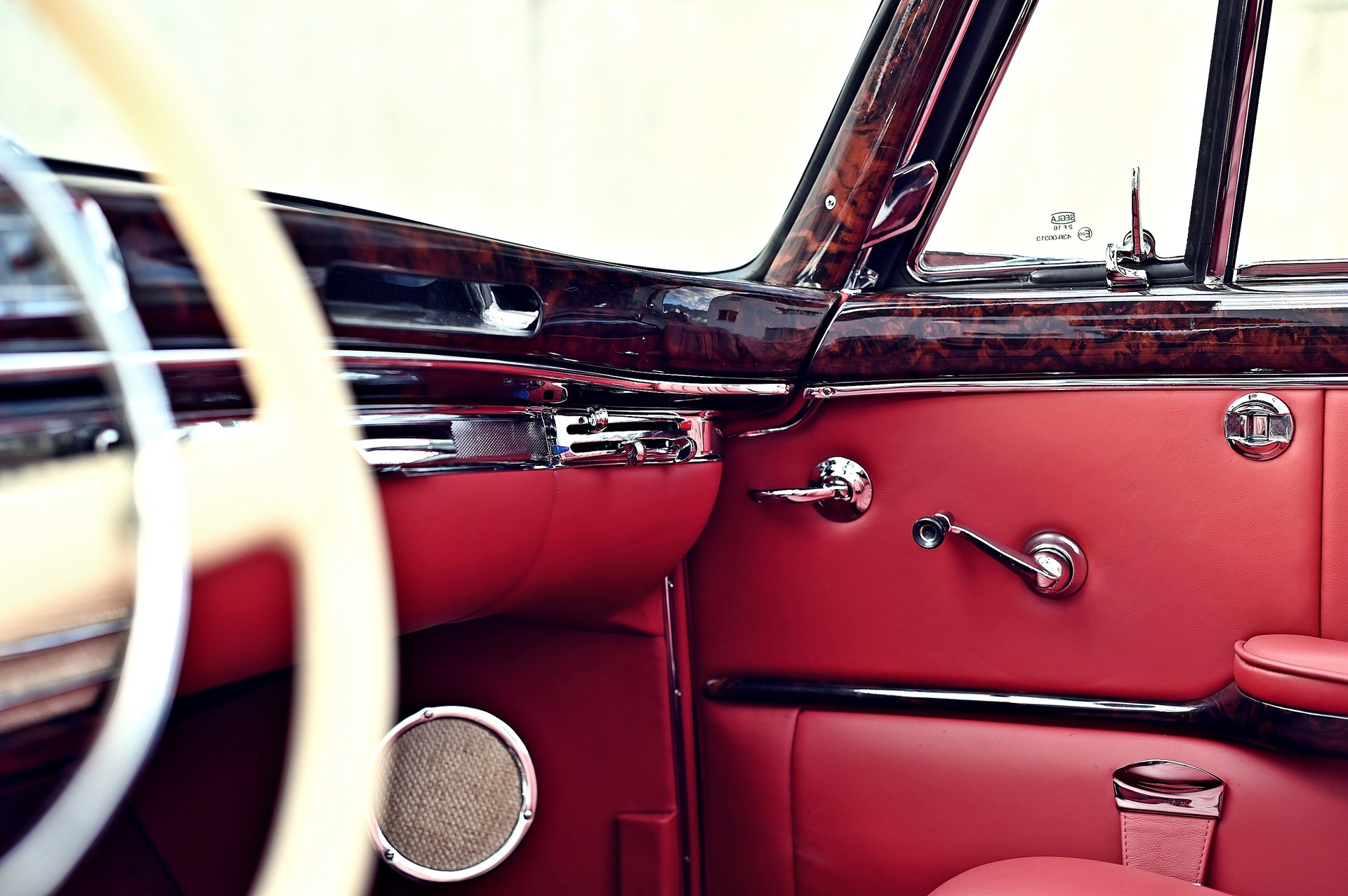 MERCEDES-BENZ SE Ponton Cabriolet-image-17