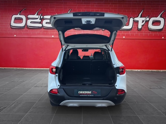 RENAULT Kadjar 1.6 dCi S-Edition 4x4-image-17