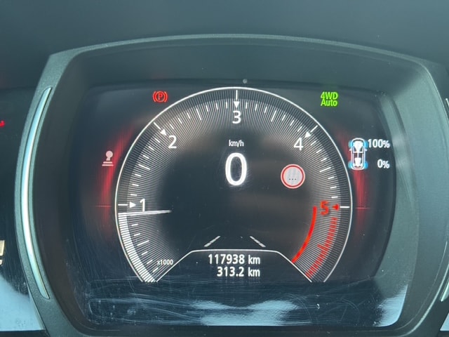 RENAULT Kadjar 1.6 dCi S-Edition 4x4-image-11