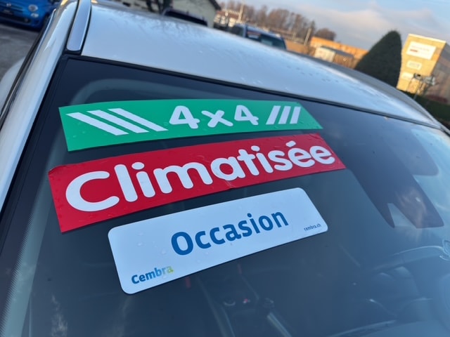 RENAULT Kadjar 1.6 dCi S-Edition 4x4-image-24