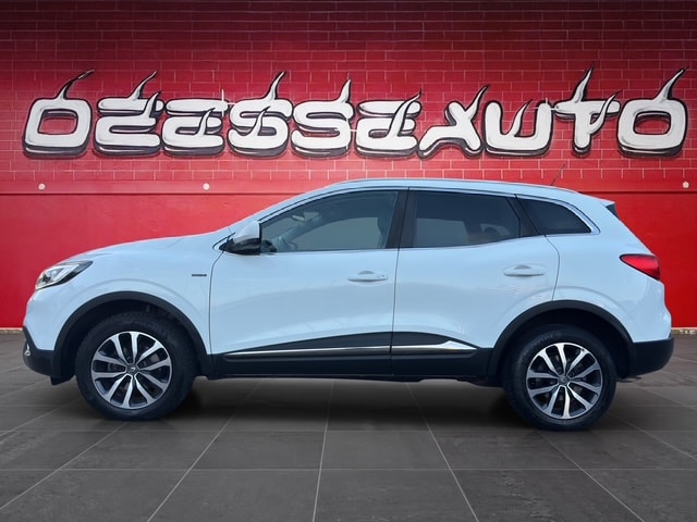 RENAULT Kadjar 1.6 dCi S-Edition 4x4-image-4