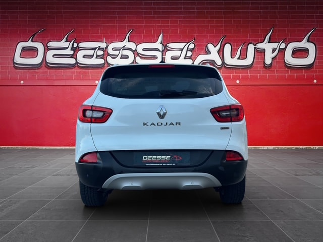 RENAULT Kadjar 1.6 dCi S-Edition 4x4-image-7