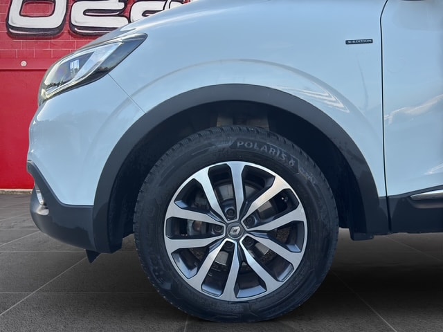 RENAULT Kadjar 1.6 dCi S-Edition 4x4-image-18