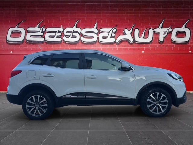 RENAULT Kadjar 1.6 dCi S-Edition 4x4-showroom-element-3