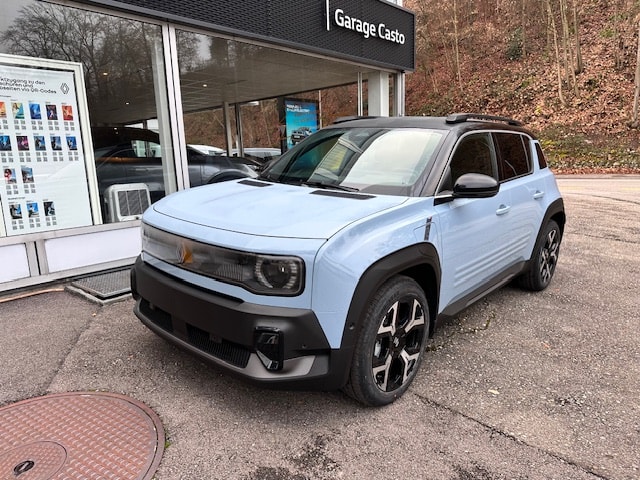 RENAULT R4 E-Tech Comfort Range 52 kWh Techno-showroom-element-3