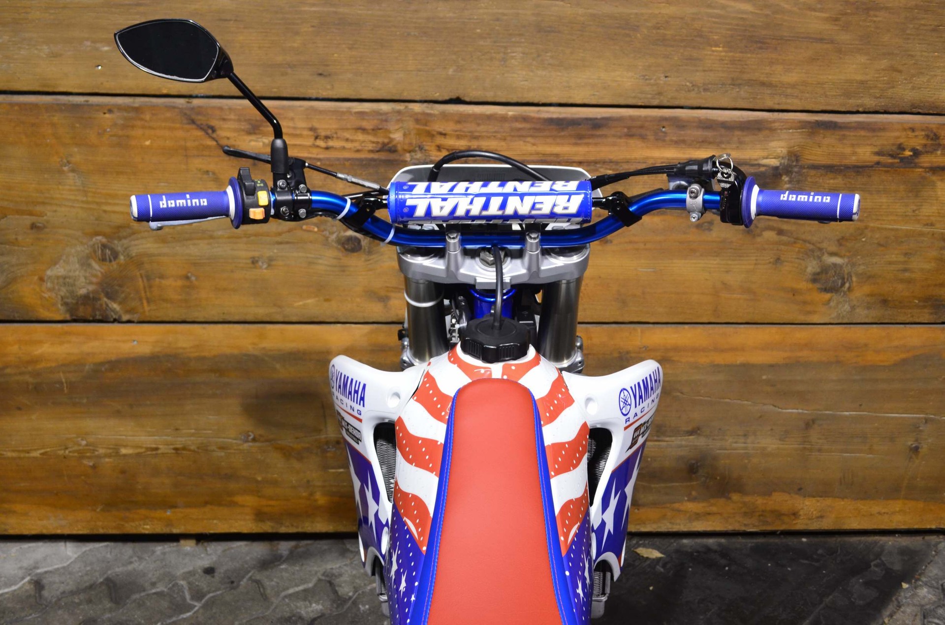 YAMAHA WR426F-image-2