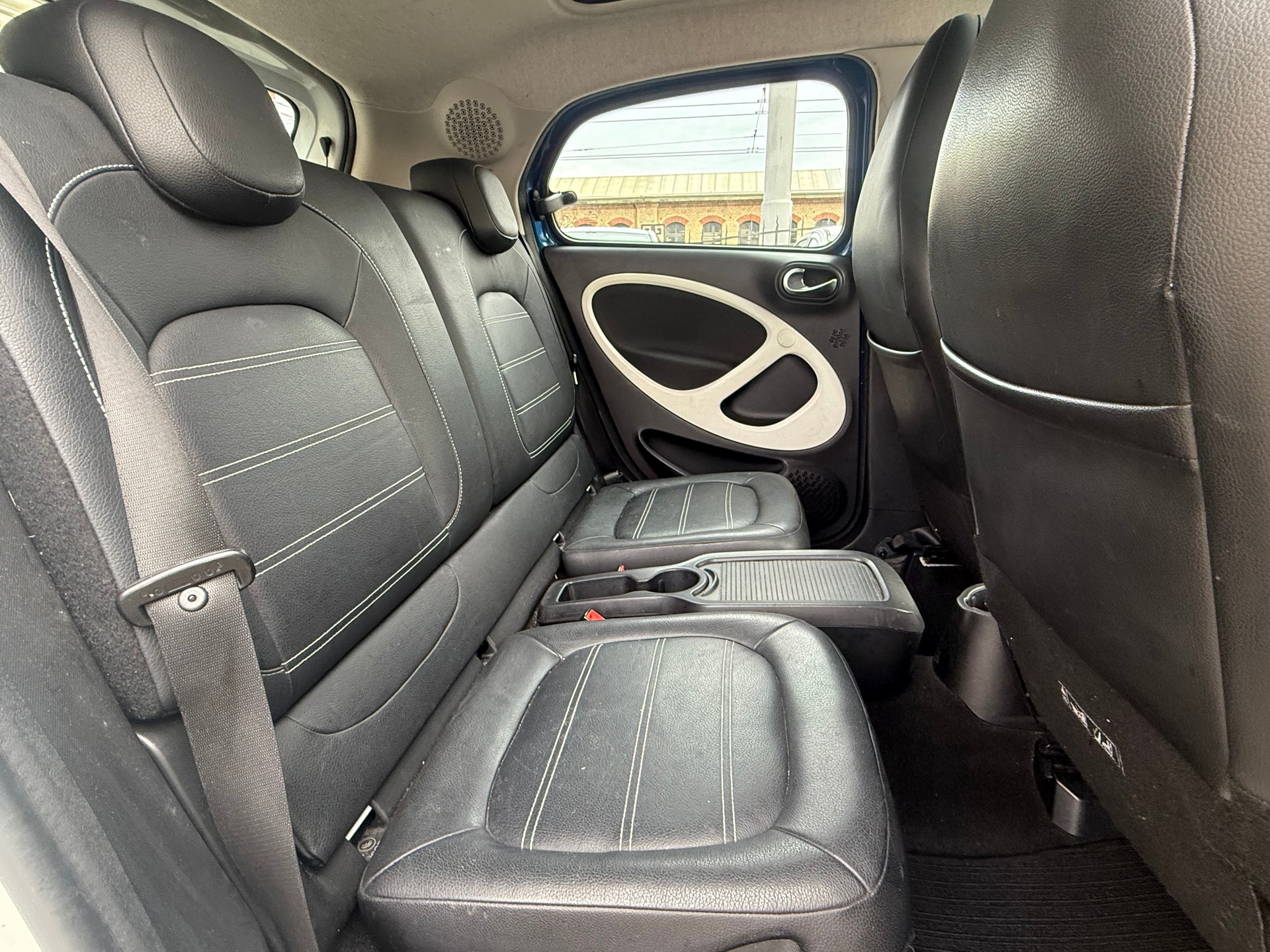 SMART forfour passion-image-14