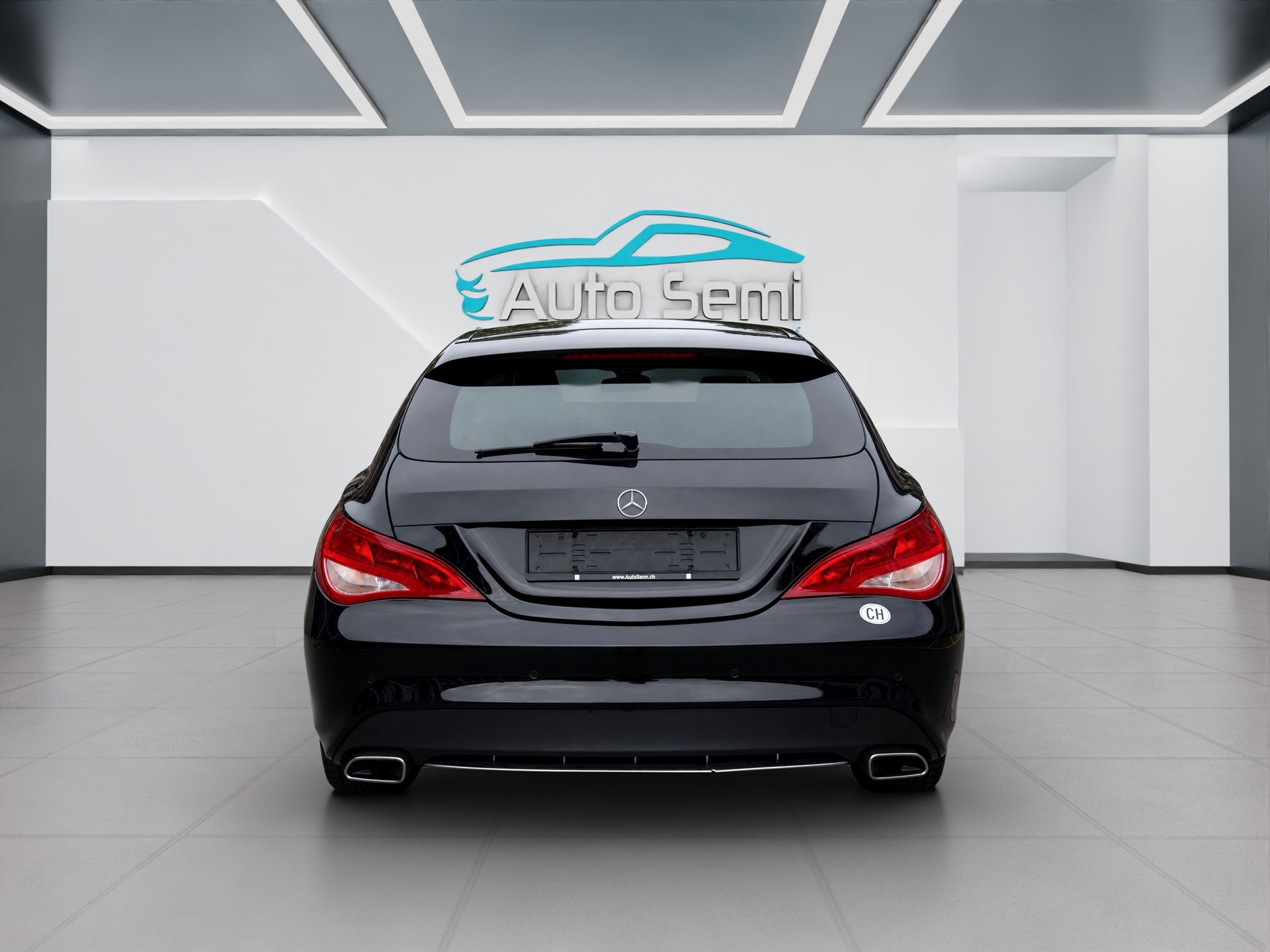 MERCEDES-BENZ CLA Shooting Brake 180 Urban 7G-DCT-showroom-element-3