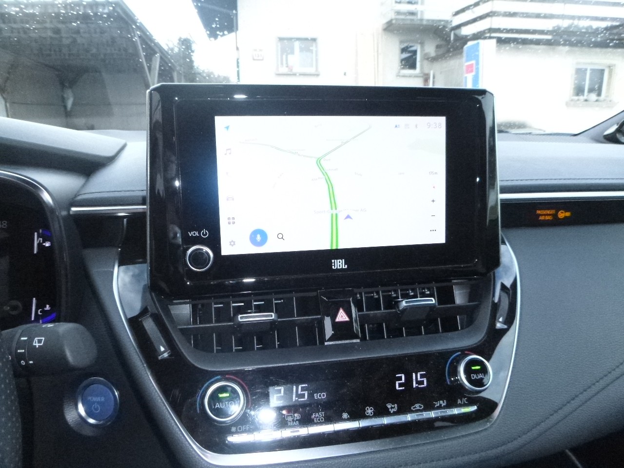 TOYOTA Corolla Touring Sports 2.0 HSD GR-S e-CVT-image-21