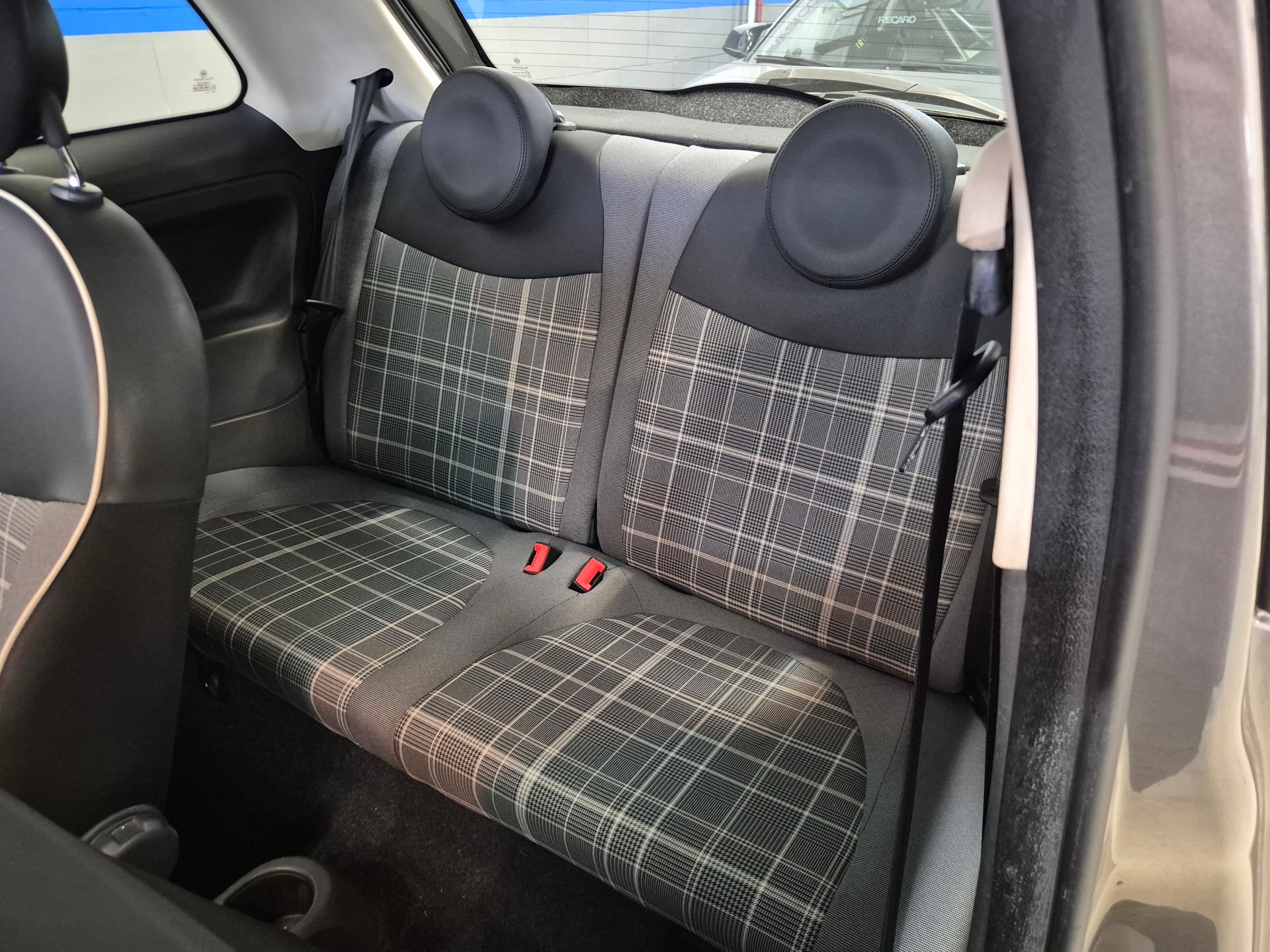 FIAT 500 0.9 Twinair Lounge Dualogic-image-12