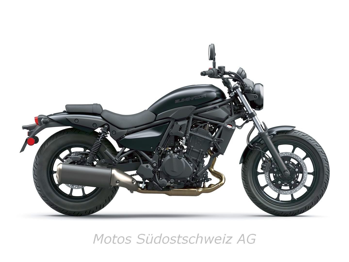 KAWASAKI ELIMINATOR 500-image-0