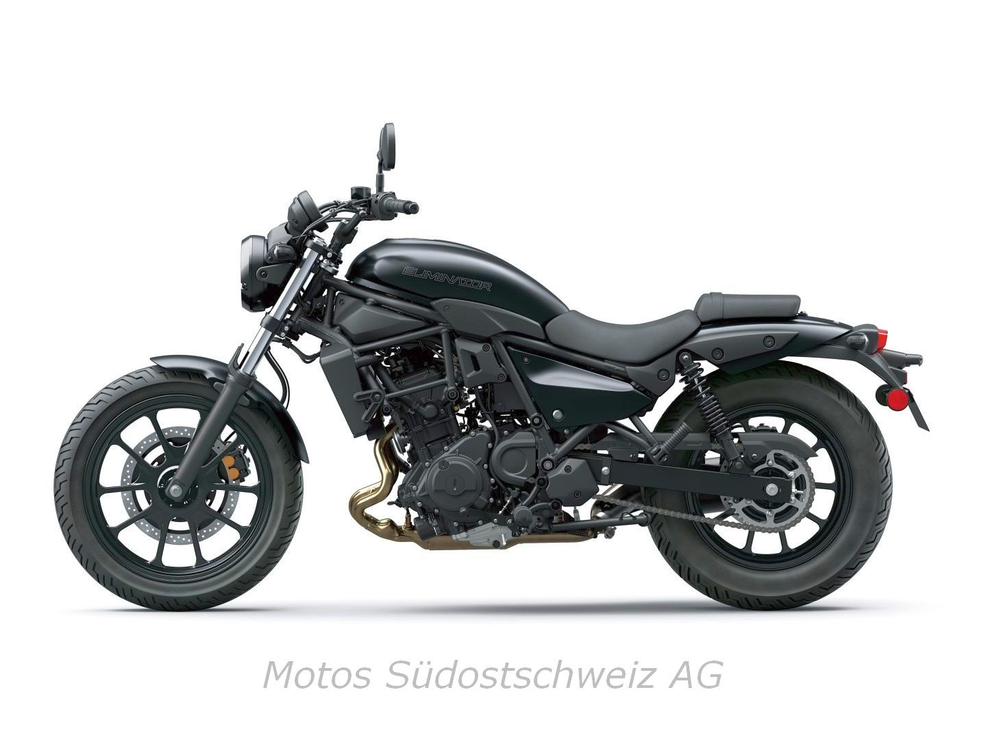 KAWASAKI ELIMINATOR 500-image-1