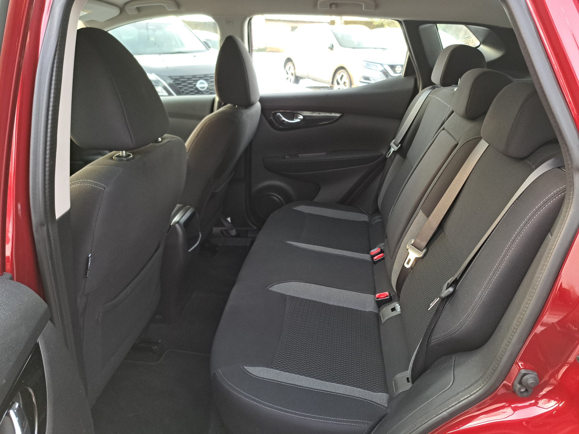 NISSAN Qashqai 1.3 DIG-T acenta-image-12