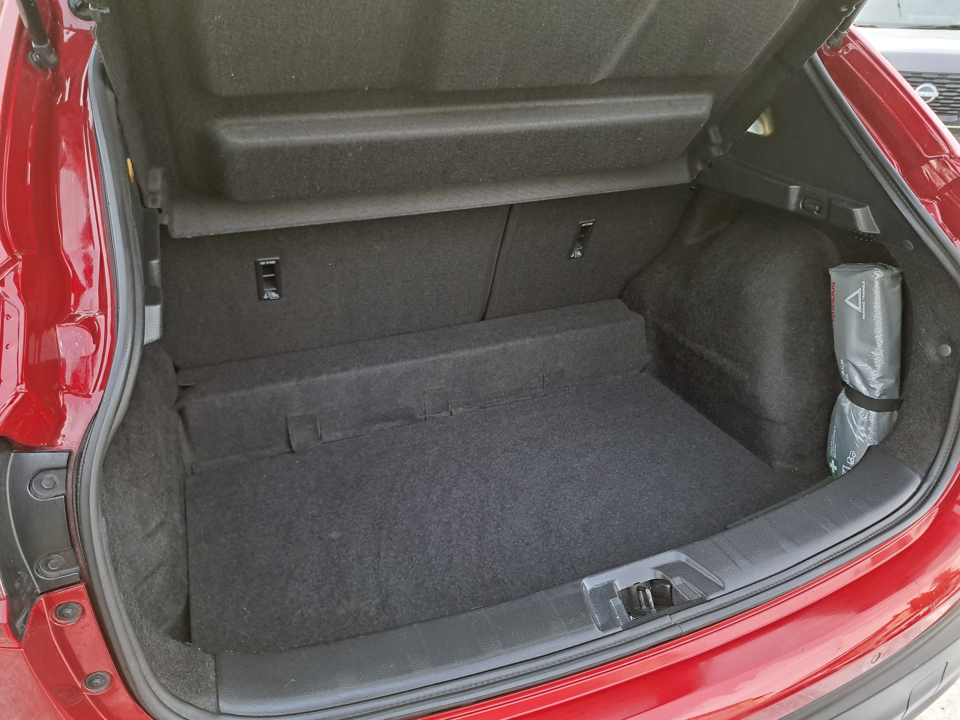 NISSAN Qashqai 1.3 DIG-T acenta-image-13