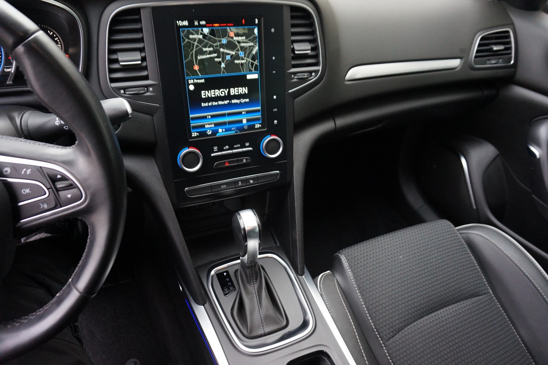 RENAULT Mégane 1.2 16V Turbo Bose EDC-image-12