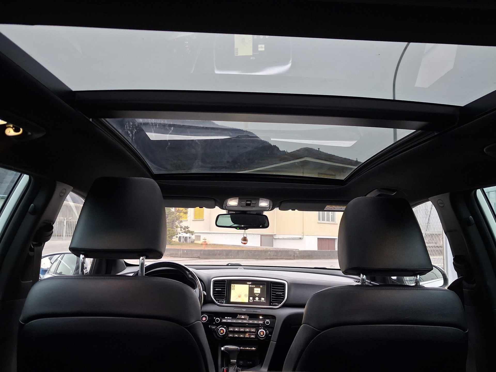 KIA Sportage 1.6 T-GDi GT-Line 4WD Automat-image-7