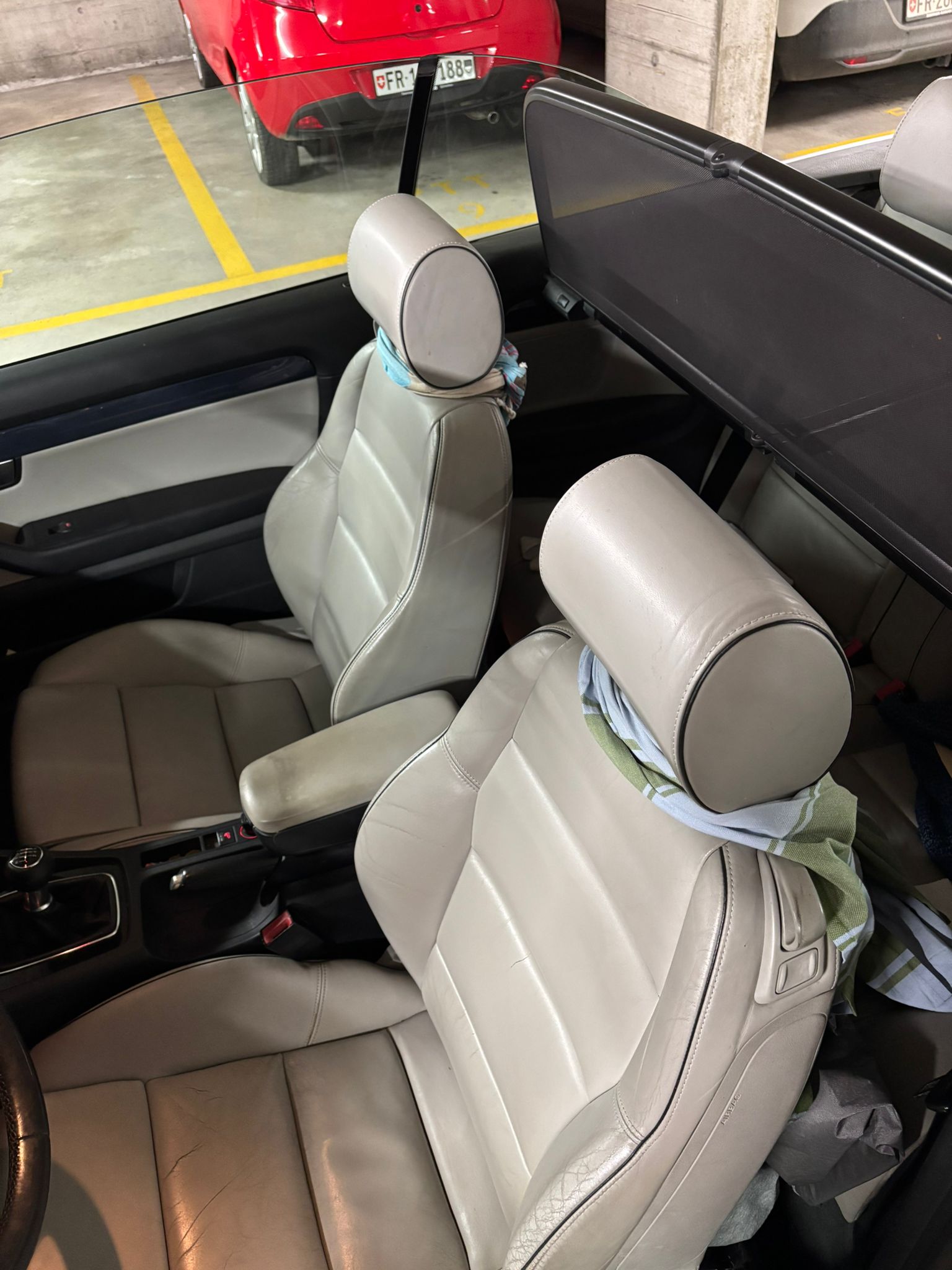 AUDI S4 Cabriolet 4.2 V8 quattro-image-10