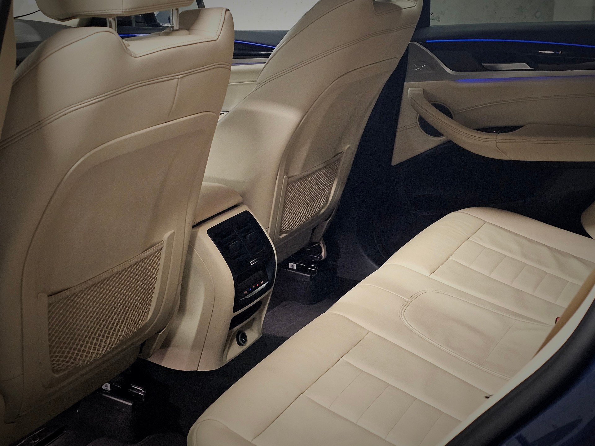 BMW X3 xDrive 30i xLine Steptronic-image-12