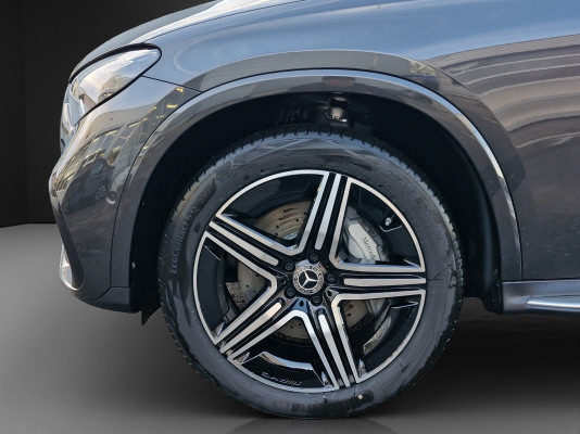 MERCEDES-BENZ GLC 300 4Matic 9G-Tronic-image-7