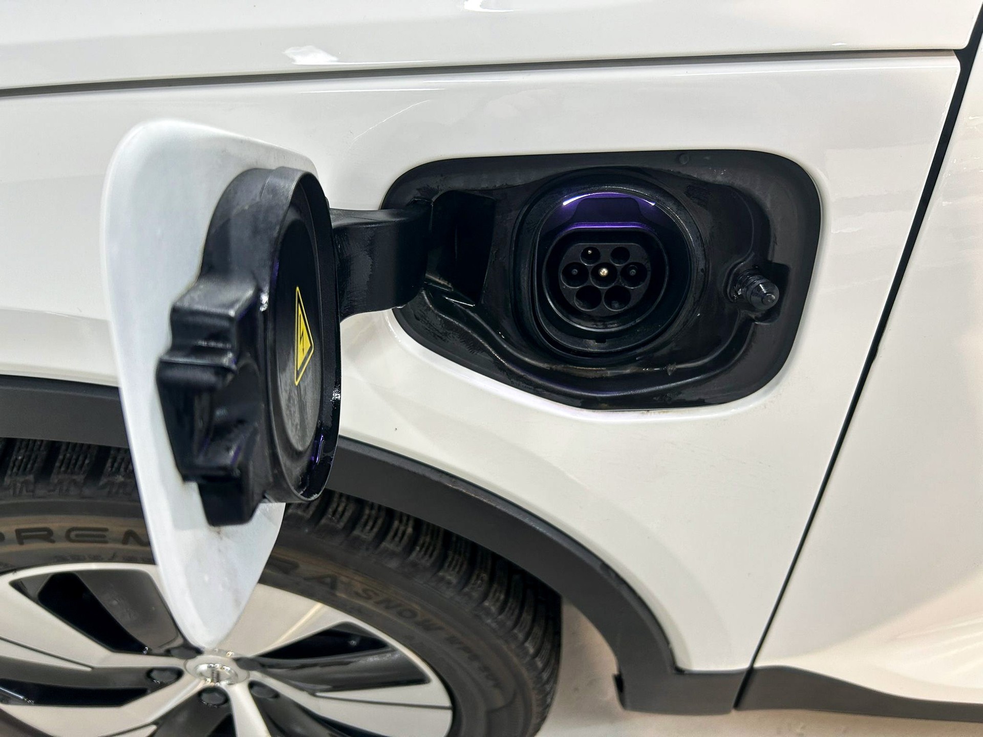 VOLVO XC40 T5 TwE Momentum DCT-image-7