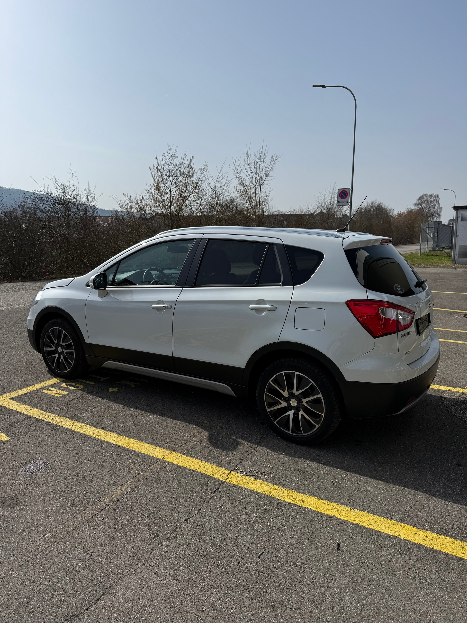 SUZUKI SX4 S-Cross 1.6 TD GL Top 4WD-image-2