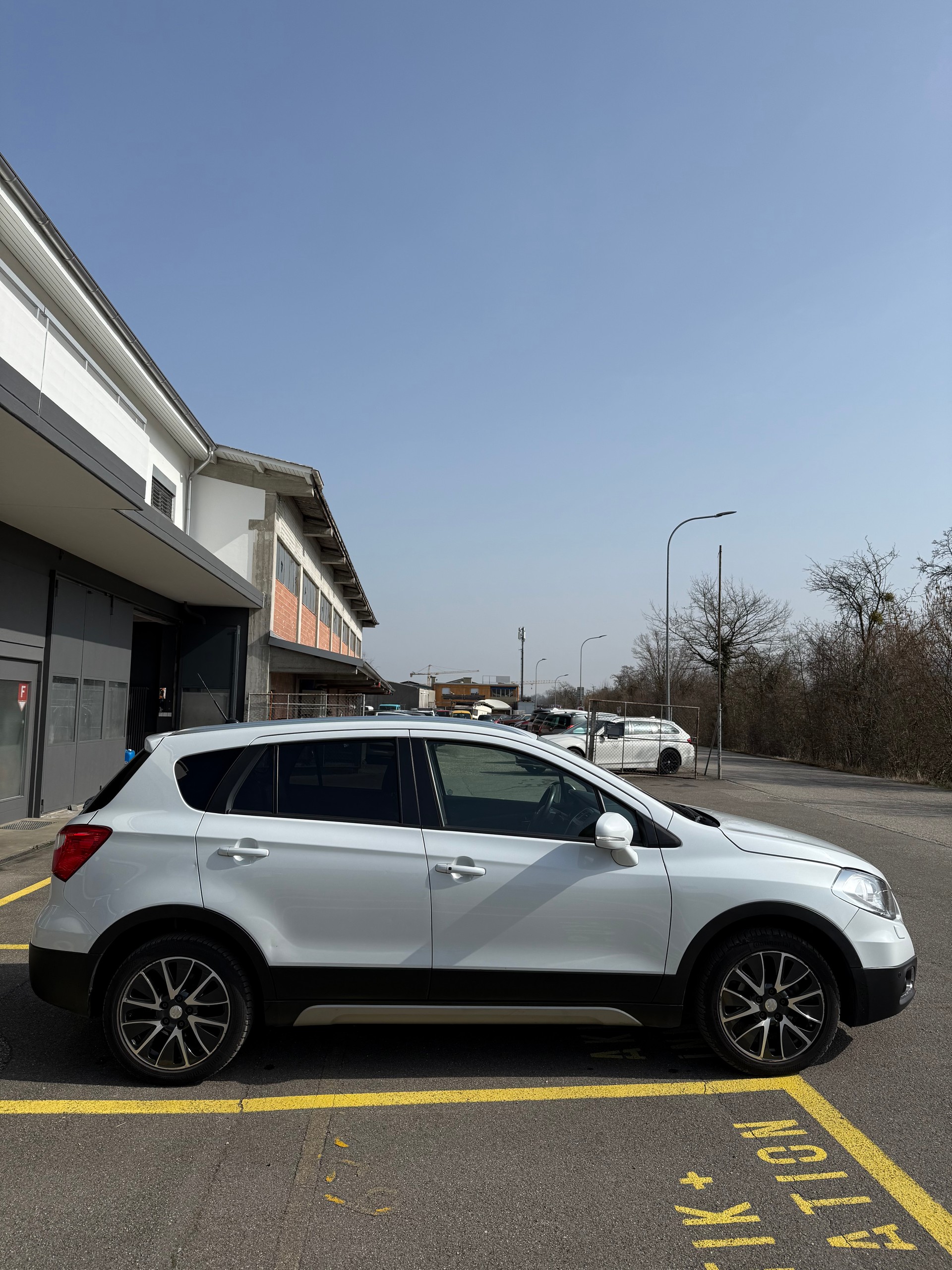 SUZUKI SX4 S-Cross 1.6 TD GL Top 4WD-image-6