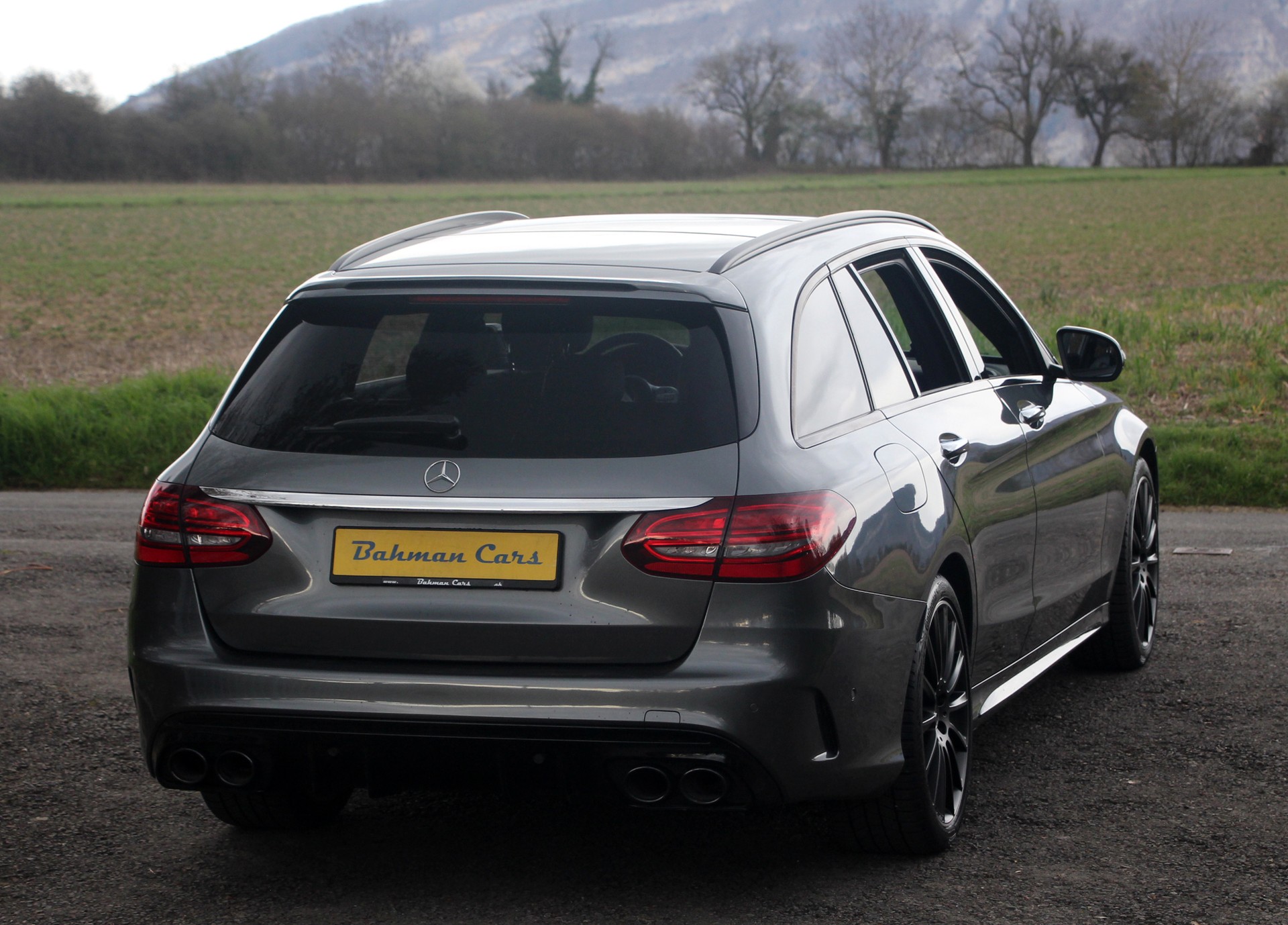 MERCEDES-BENZ C 43 AMG 4Matic 9G-Tronic-showroom-element-3