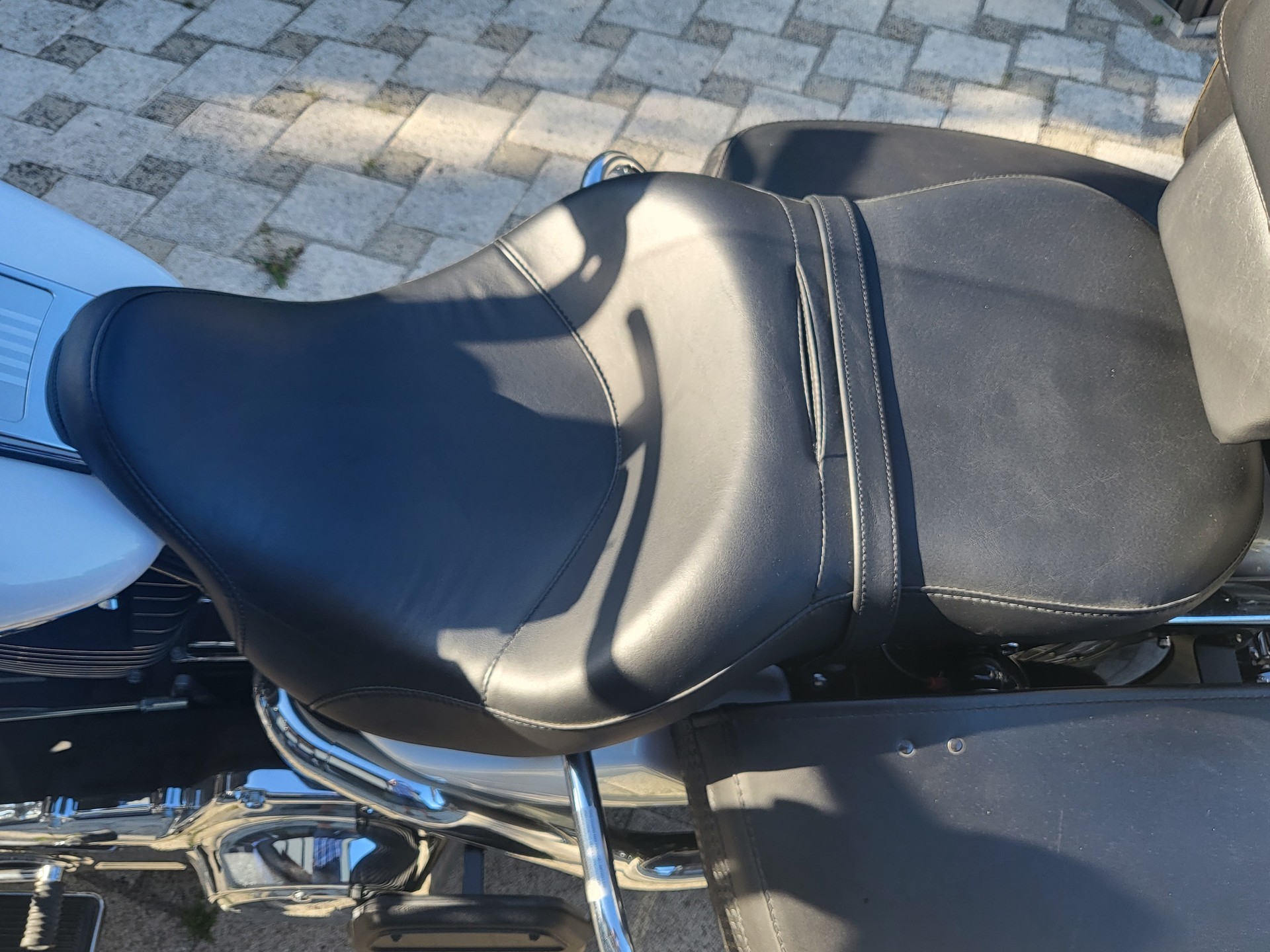 HARLEY-DAVIDSON FLHRCI Road King Classic-image-3