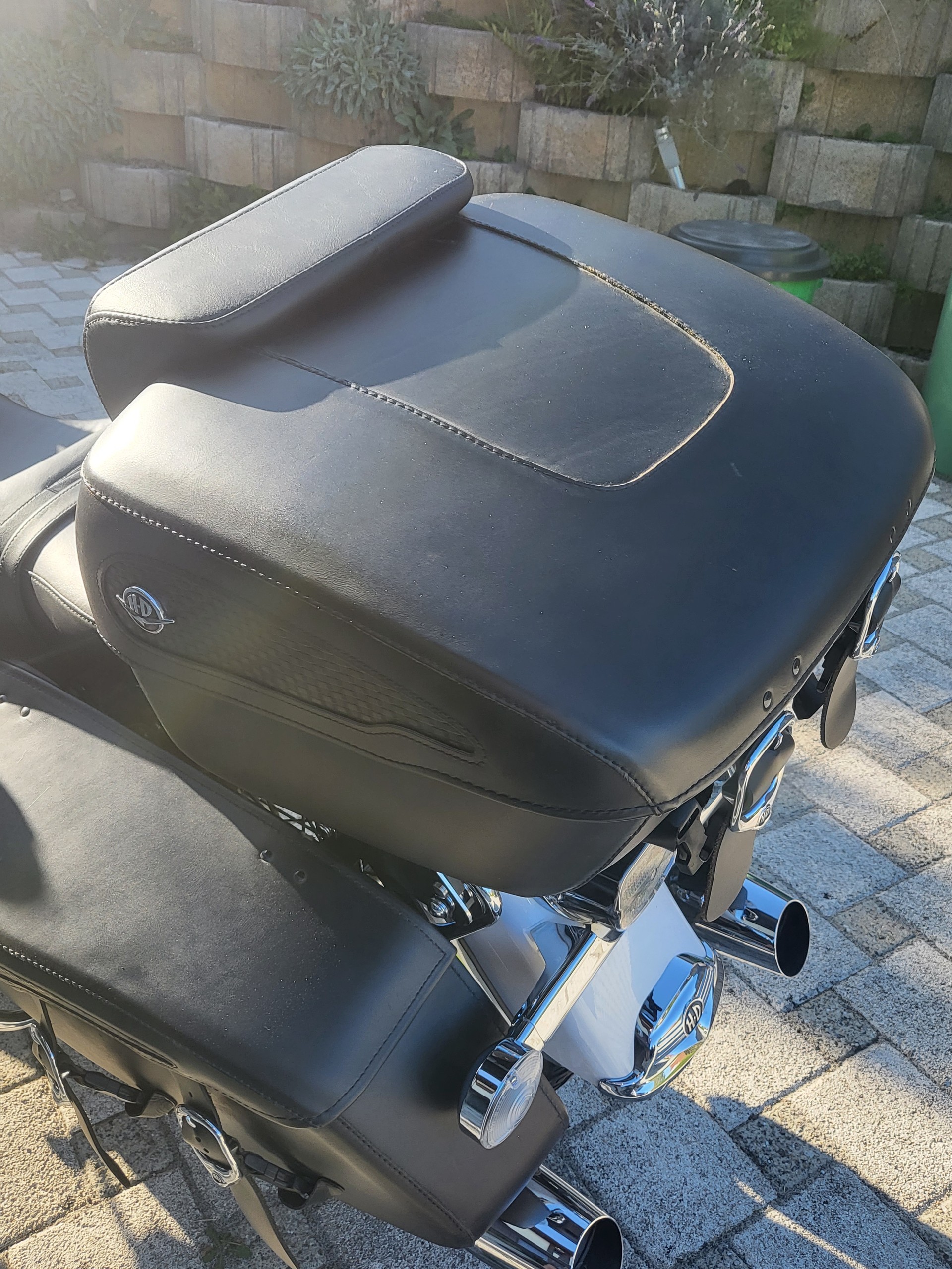 HARLEY-DAVIDSON FLHRCI Road King Classic-image-4
