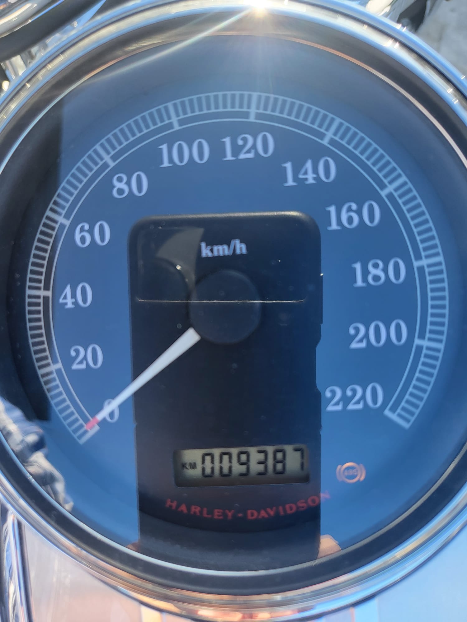 HARLEY-DAVIDSON FLHRCI Road King Classic-image-6
