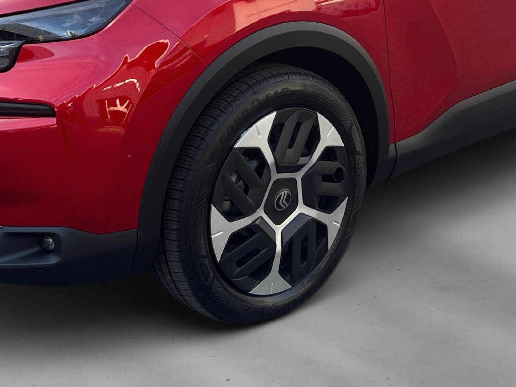 CITROEN C4 Hybrid 145ch Automatique PLUS-showroom-element-3