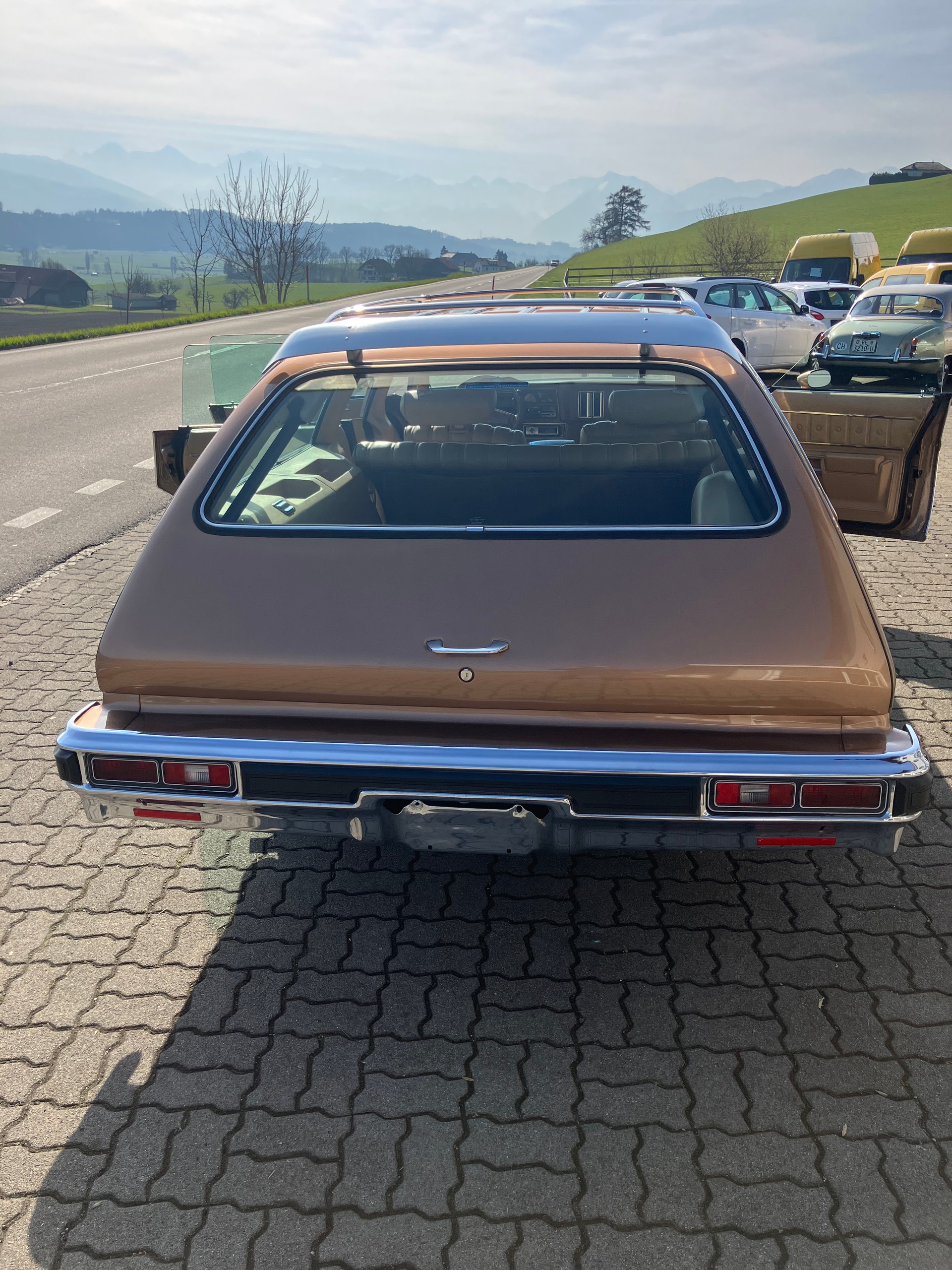 CHEVROLET MALIBU-image-3