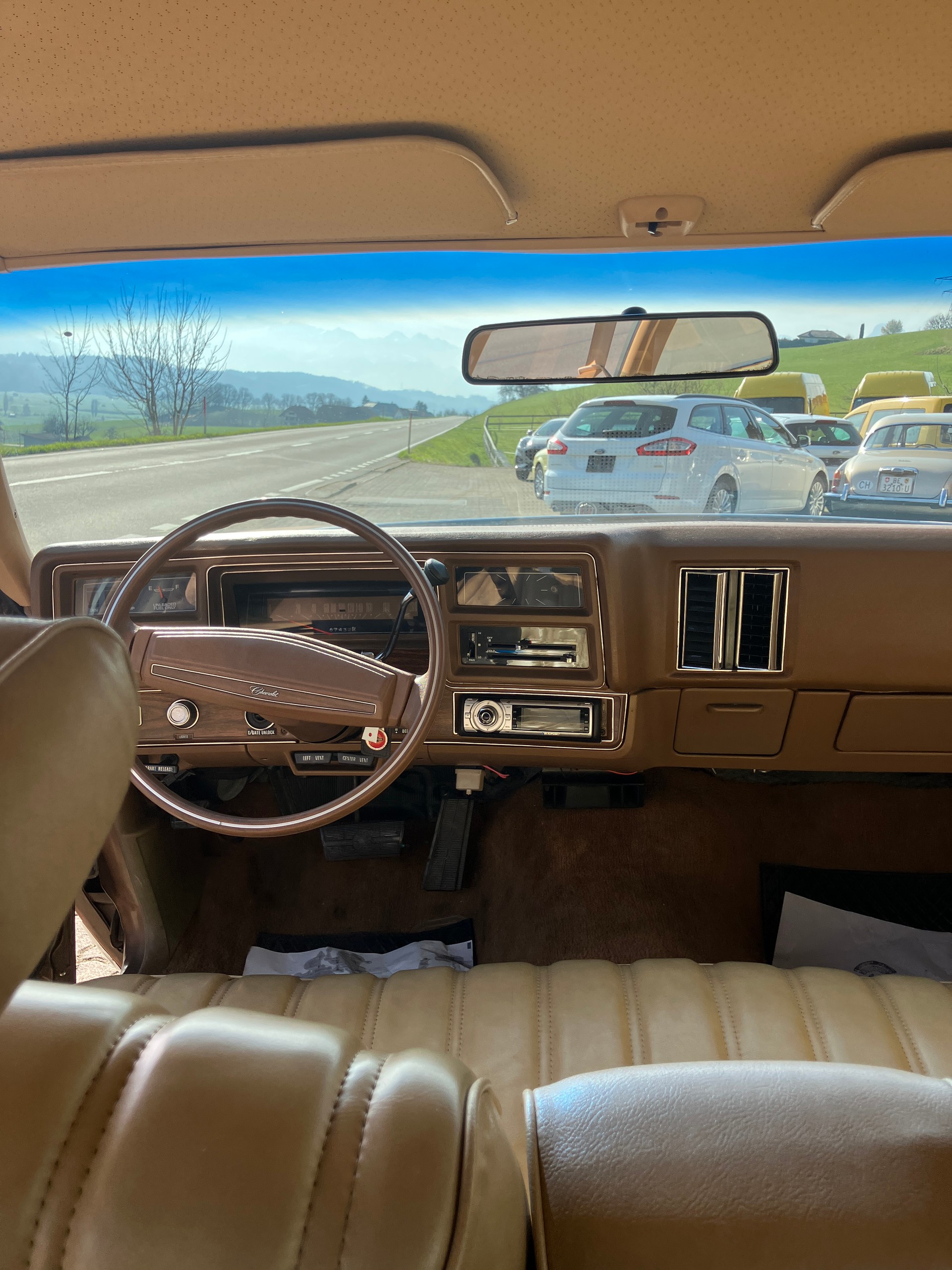 CHEVROLET MALIBU-image-12