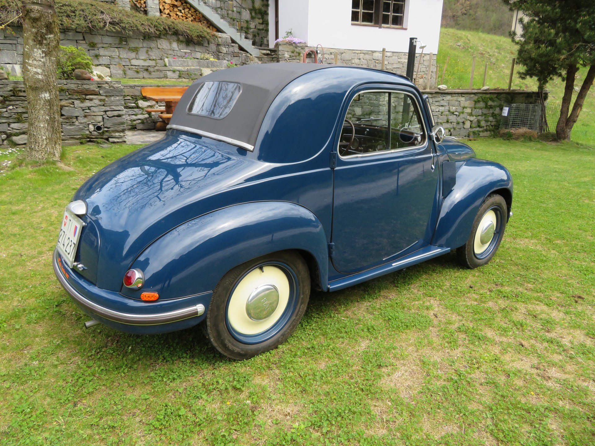 FIAT Topolino C-image-6