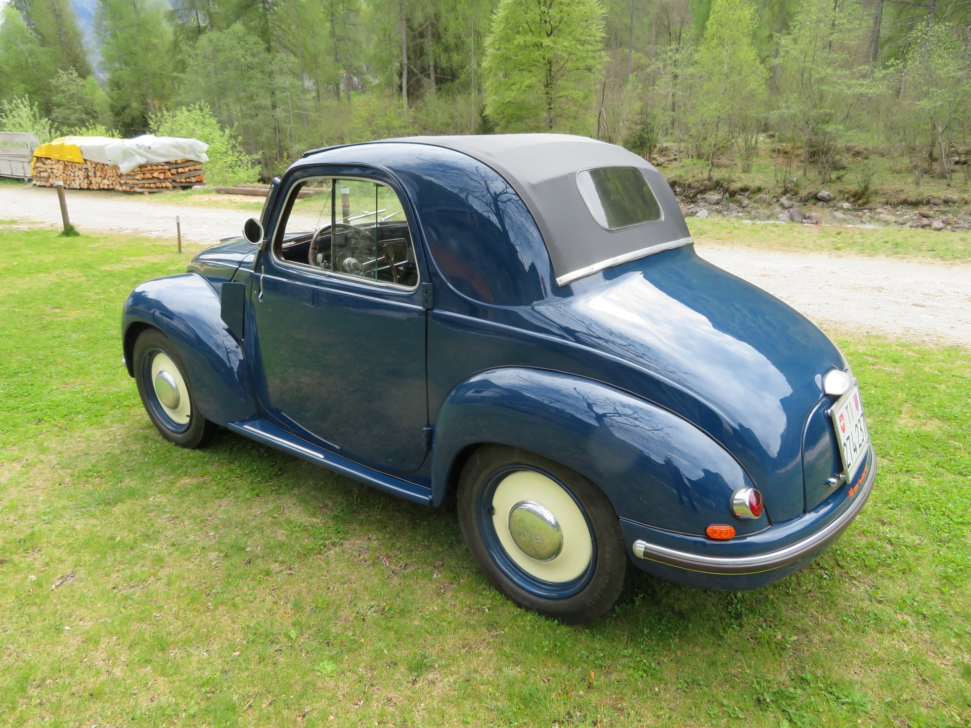 FIAT Topolino C-image-7