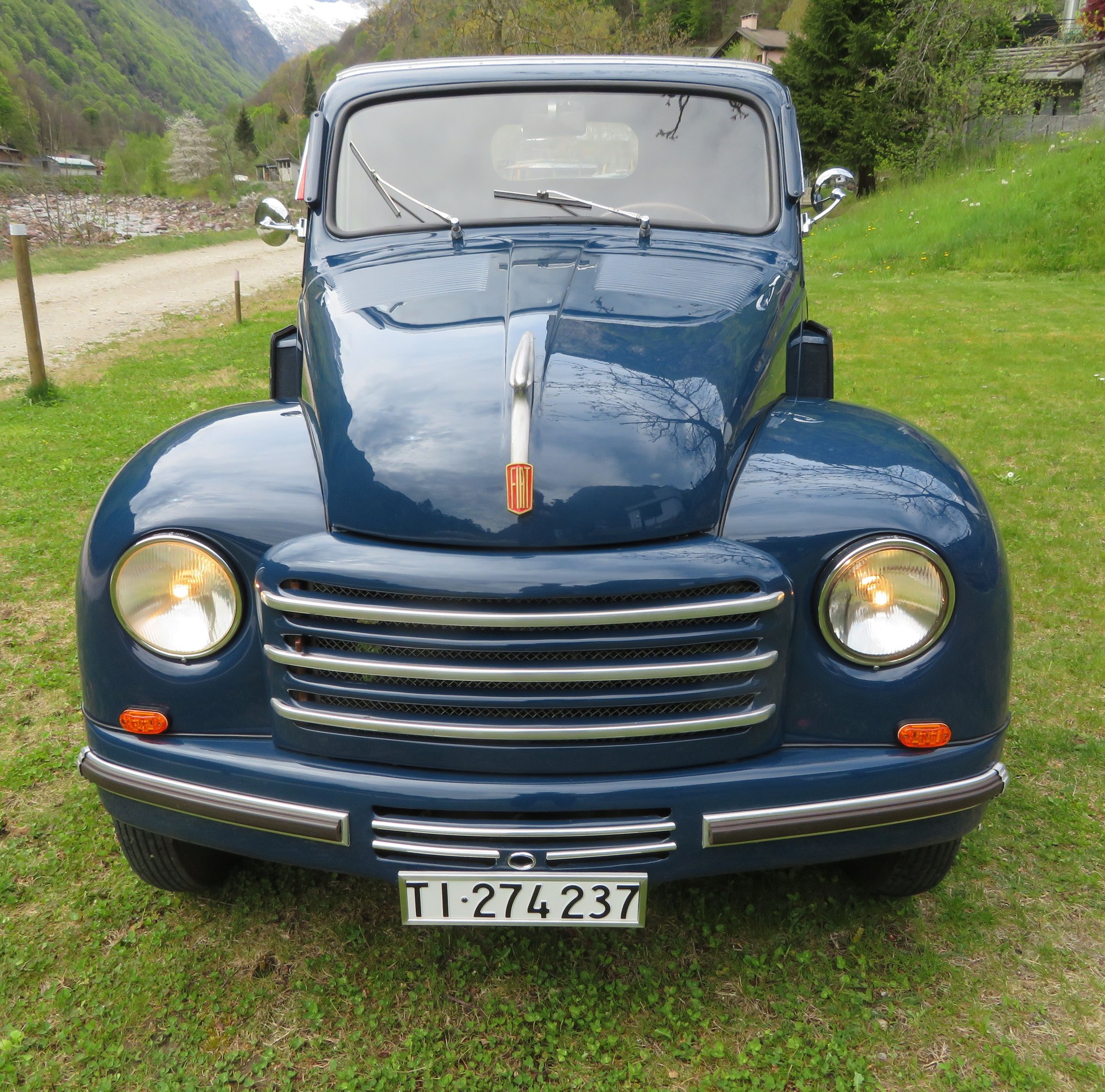 FIAT Topolino C-image-1