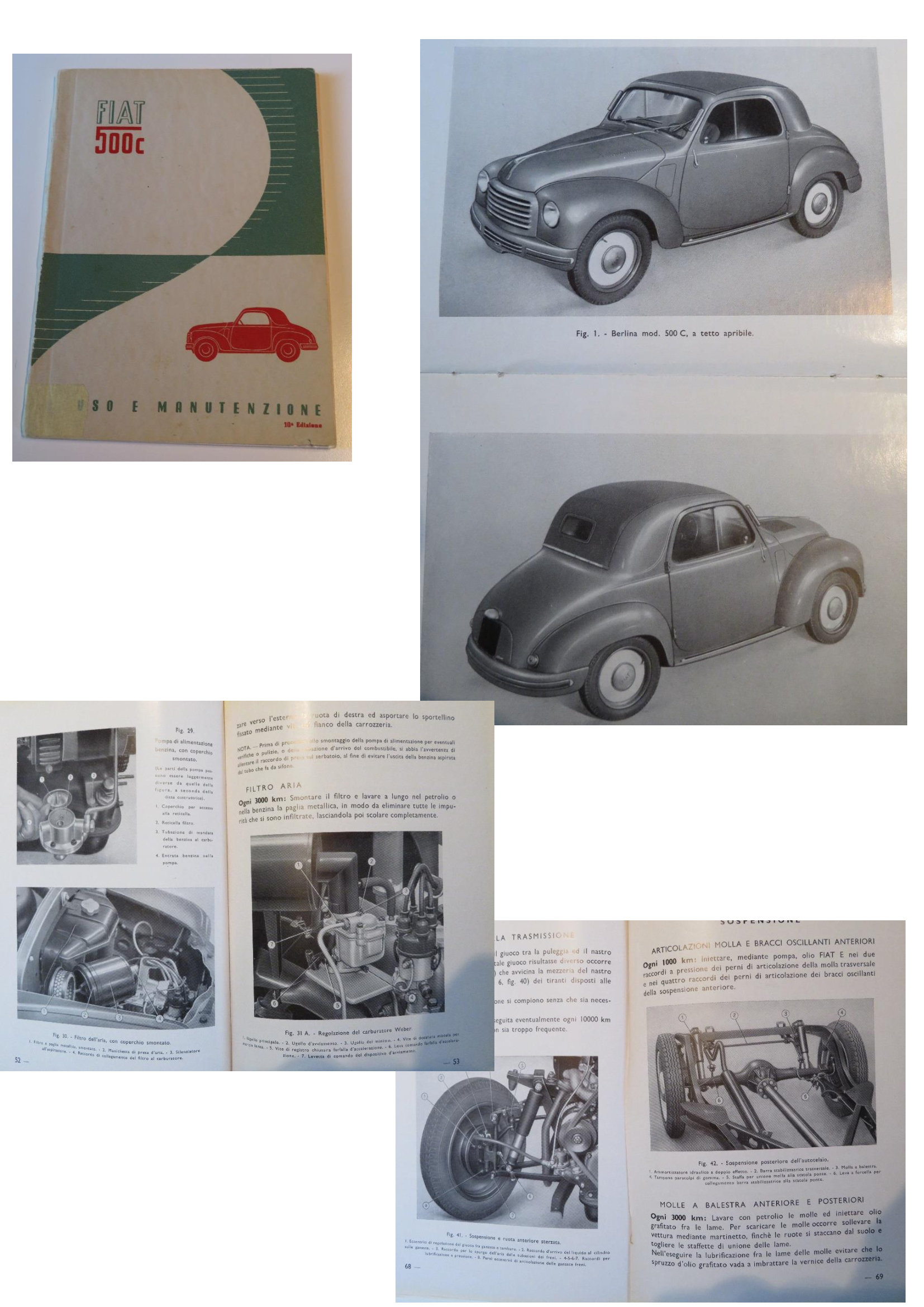 FIAT Topolino C-image-13