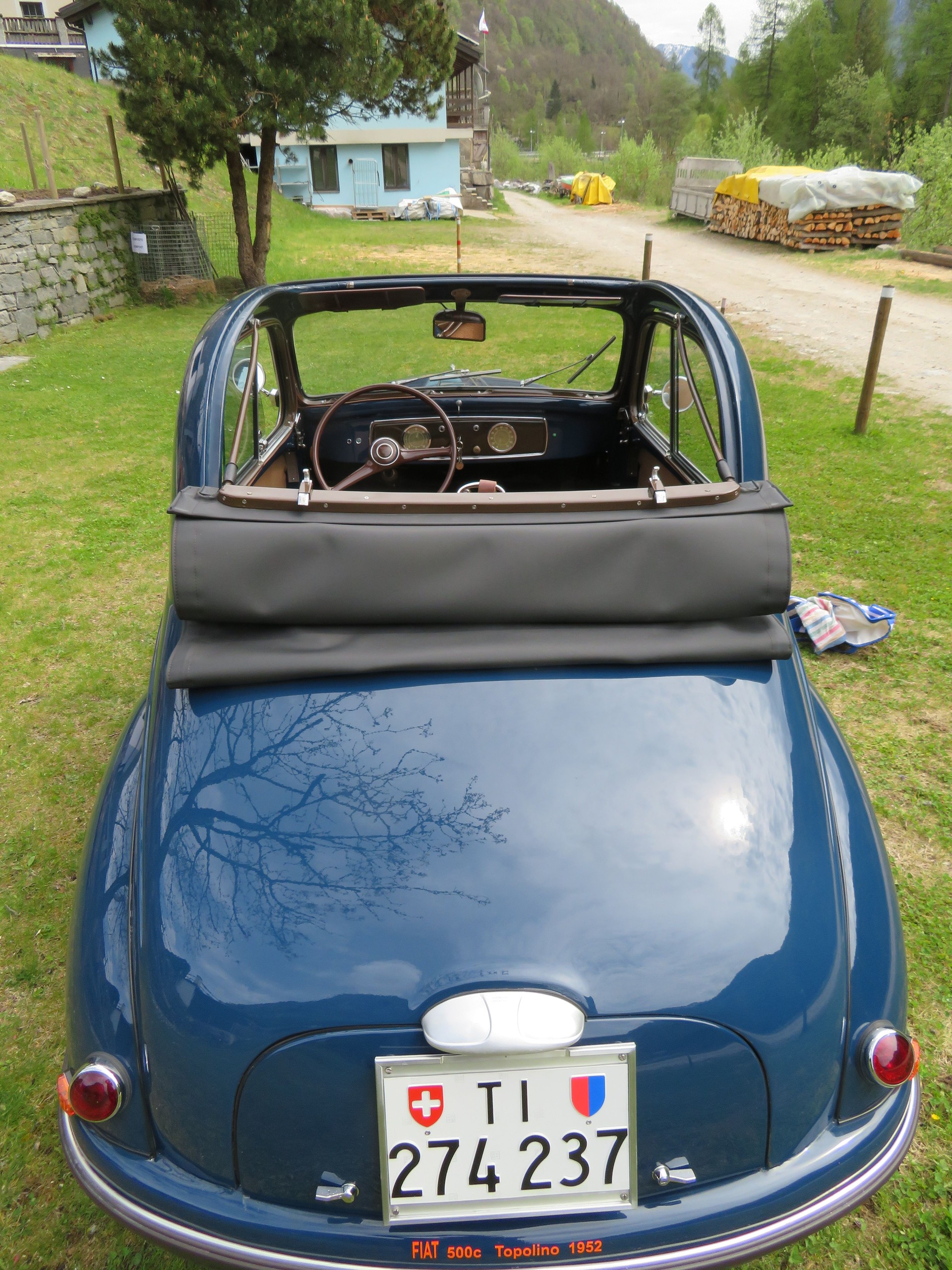 FIAT Topolino C-image-2