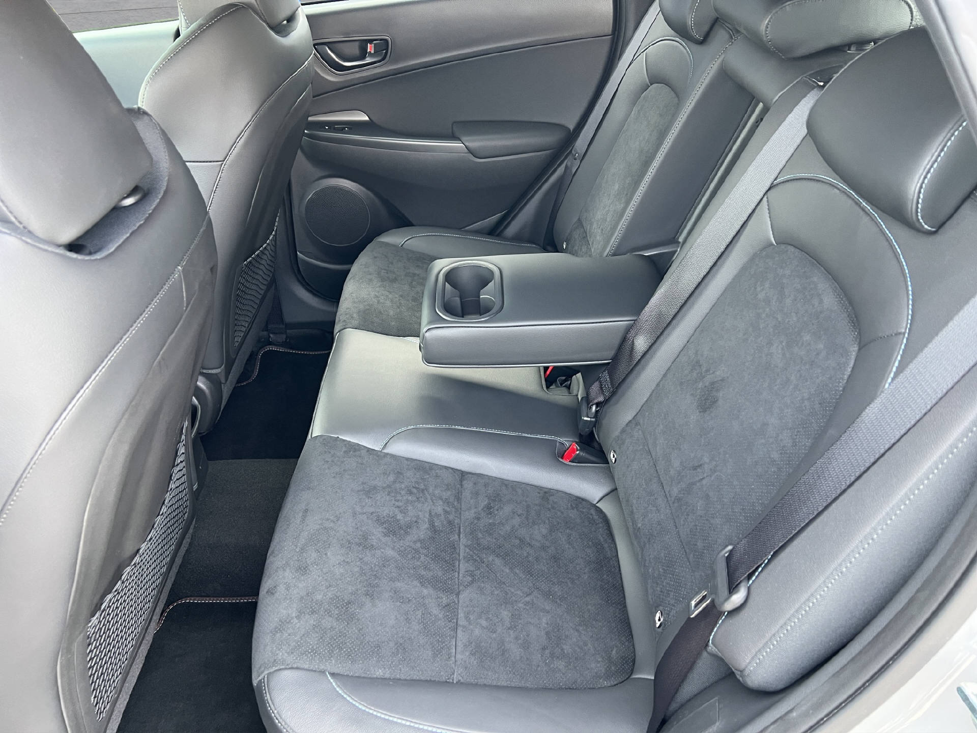 HYUNDAI Kona N 2.0 T-GDi N LUX-image-14