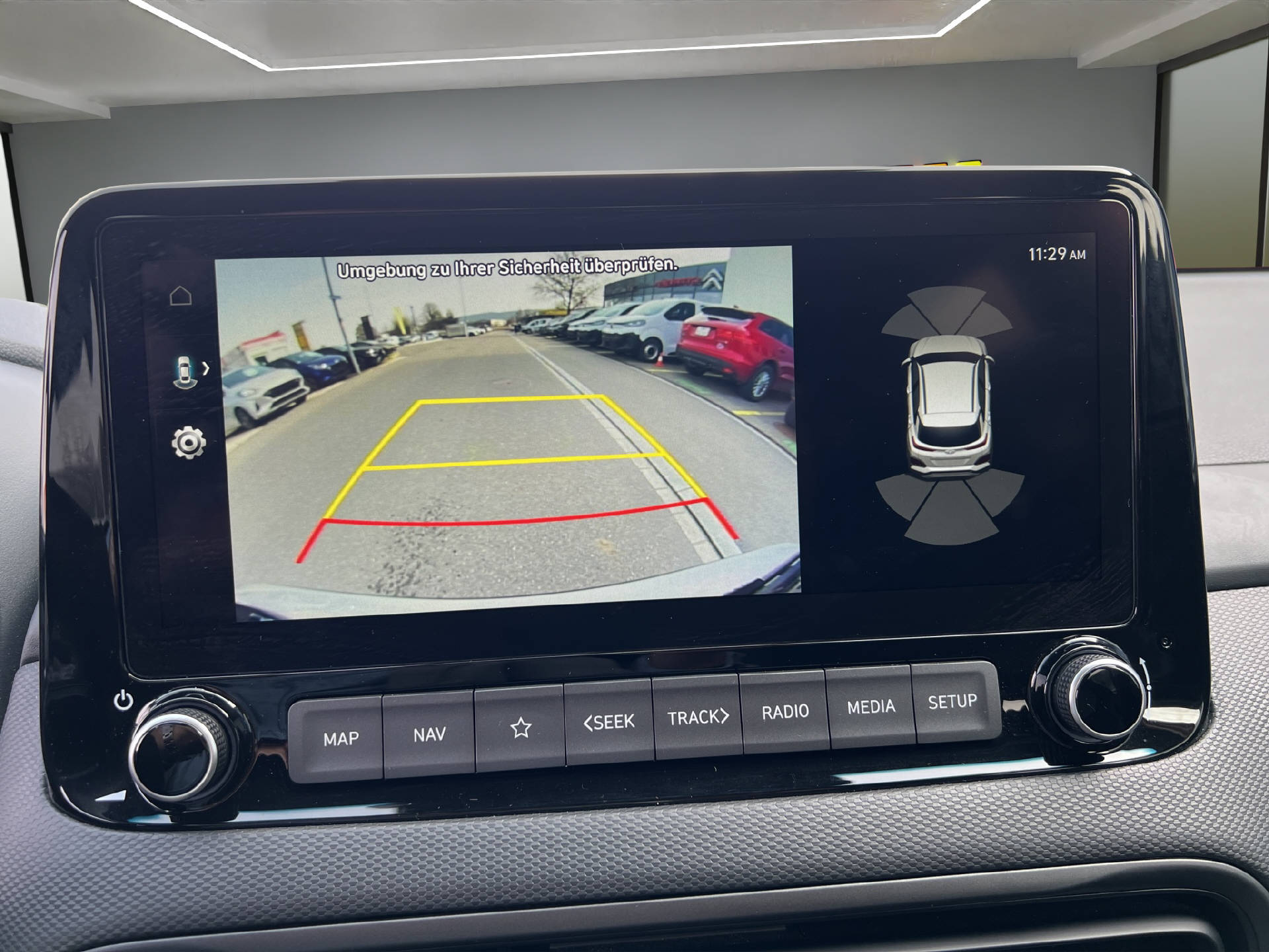 HYUNDAI Kona N 2.0 T-GDi N LUX-image-12