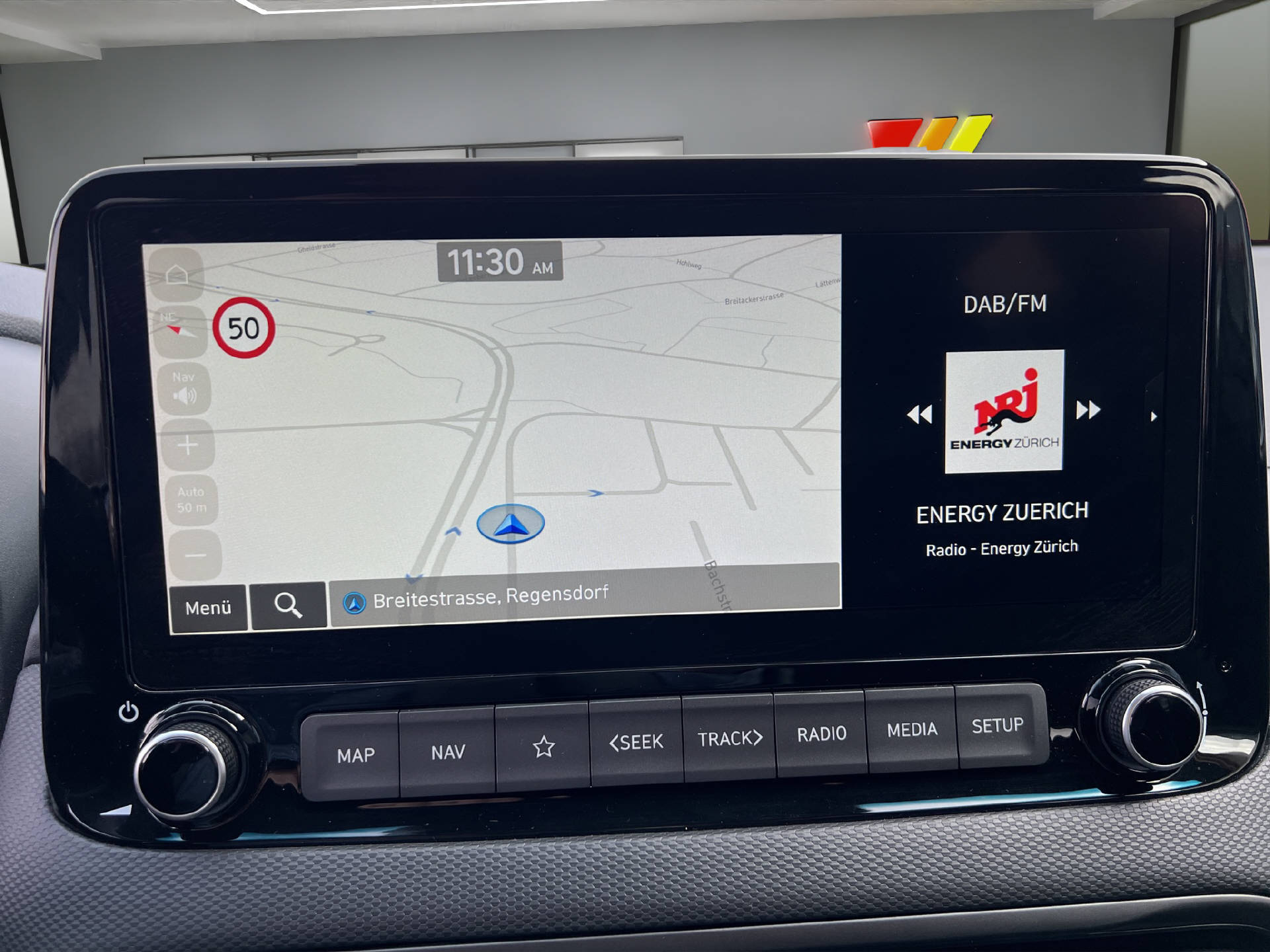 HYUNDAI Kona N 2.0 T-GDi N LUX-image-10