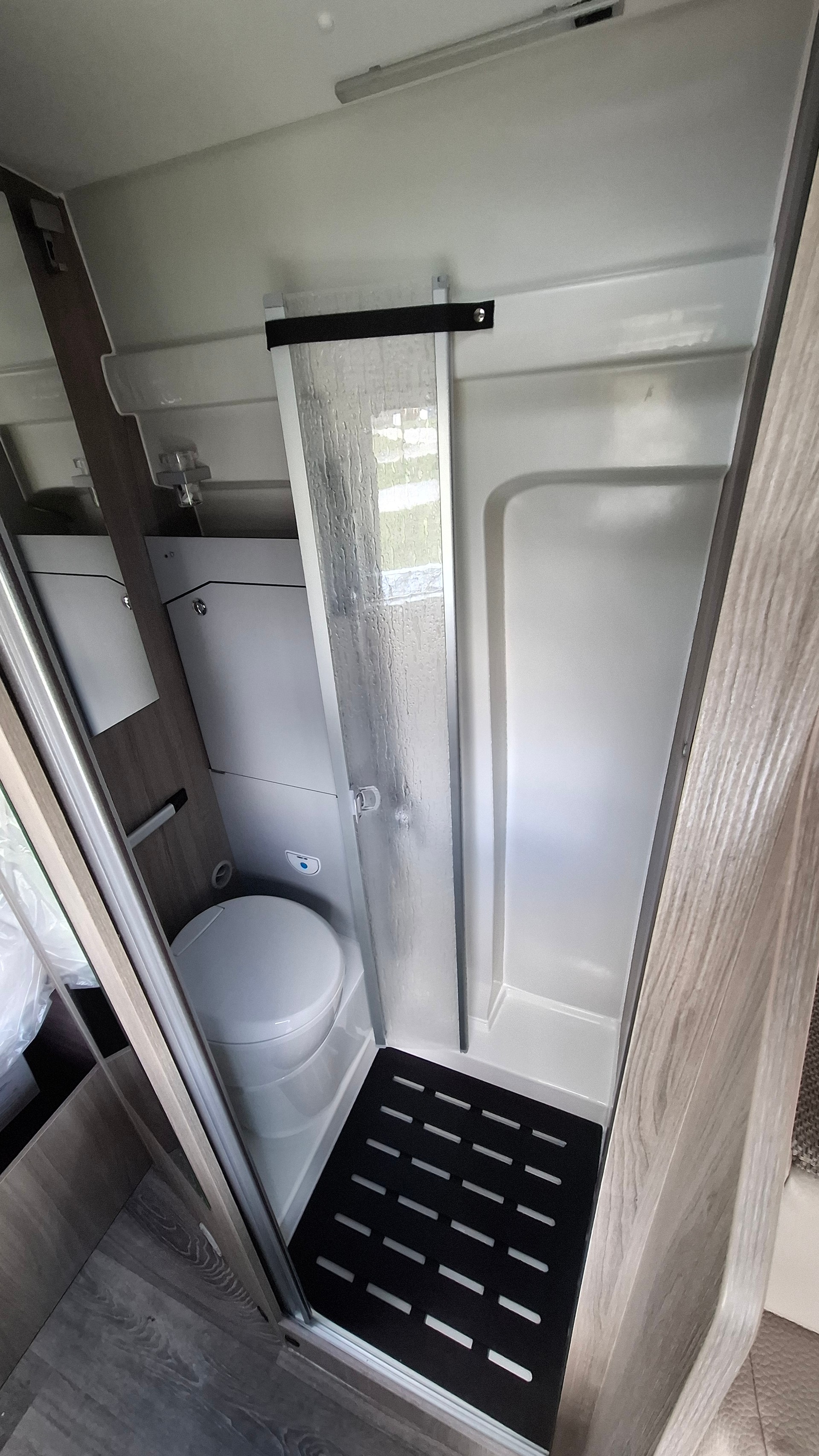 RANDGER Ford Transit R560 4x4-image-7