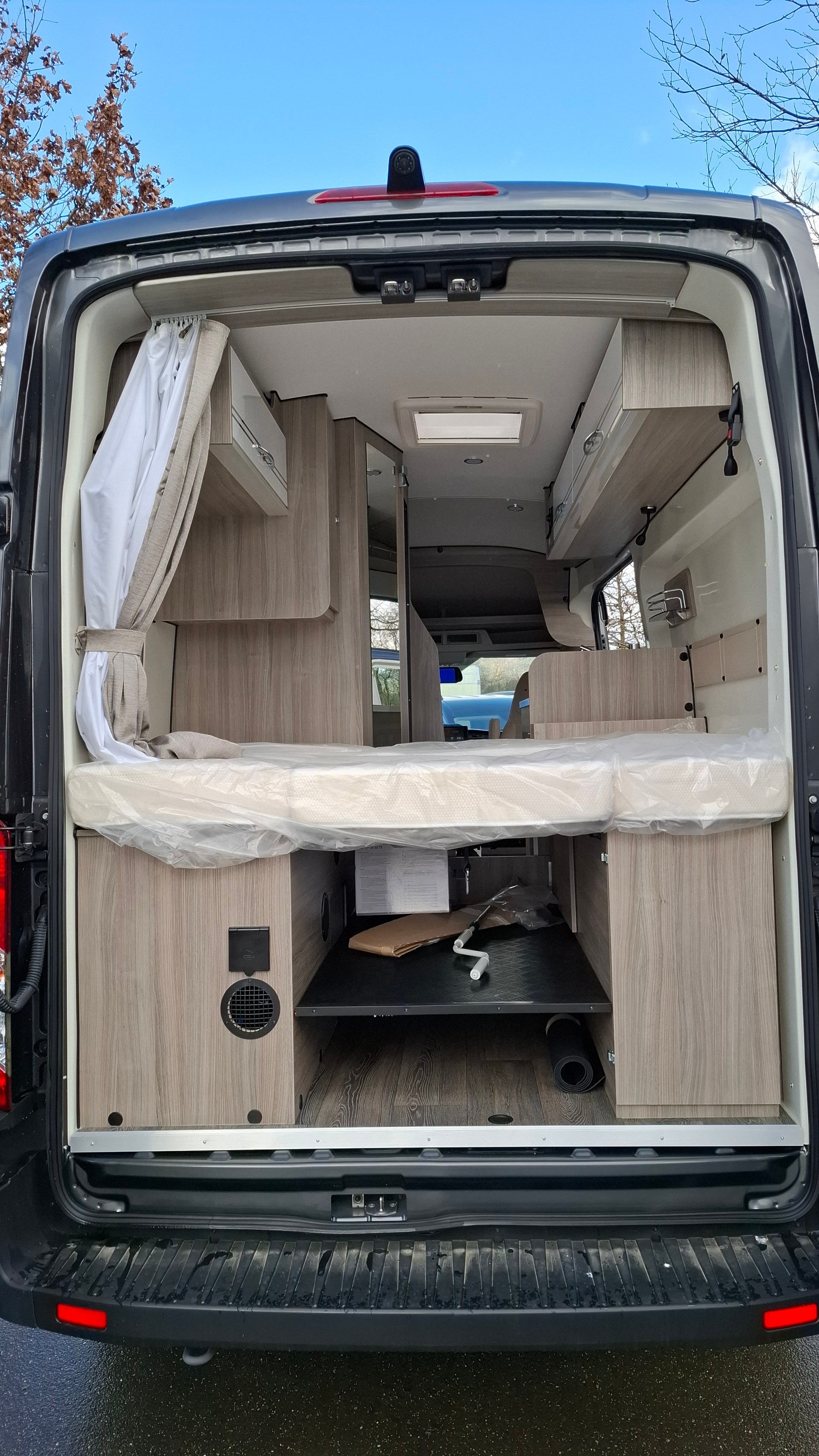 RANDGER Ford Transit R560 4x4-image-9