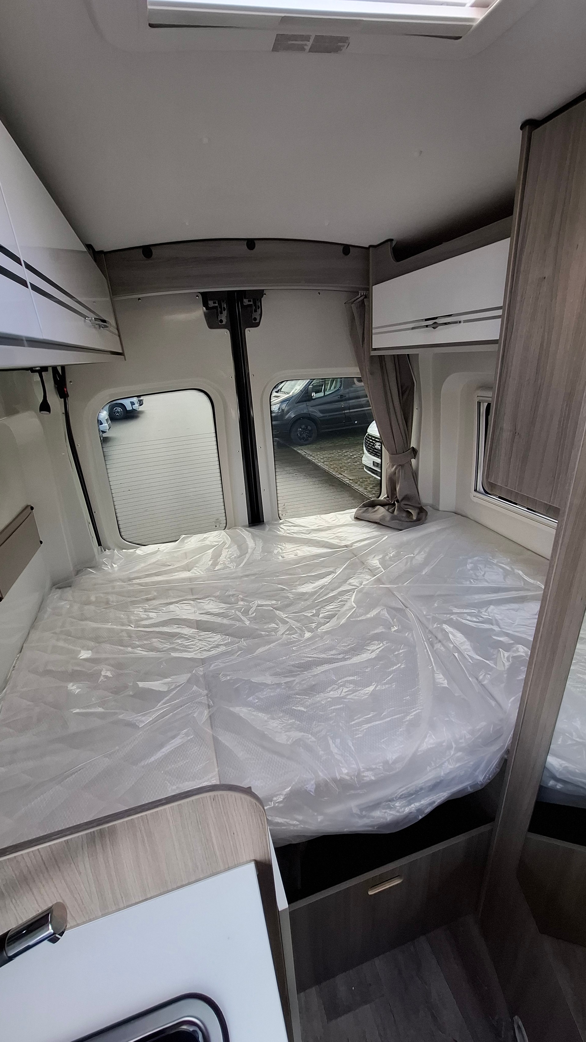 RANDGER Ford Transit R560 4x4-image-8