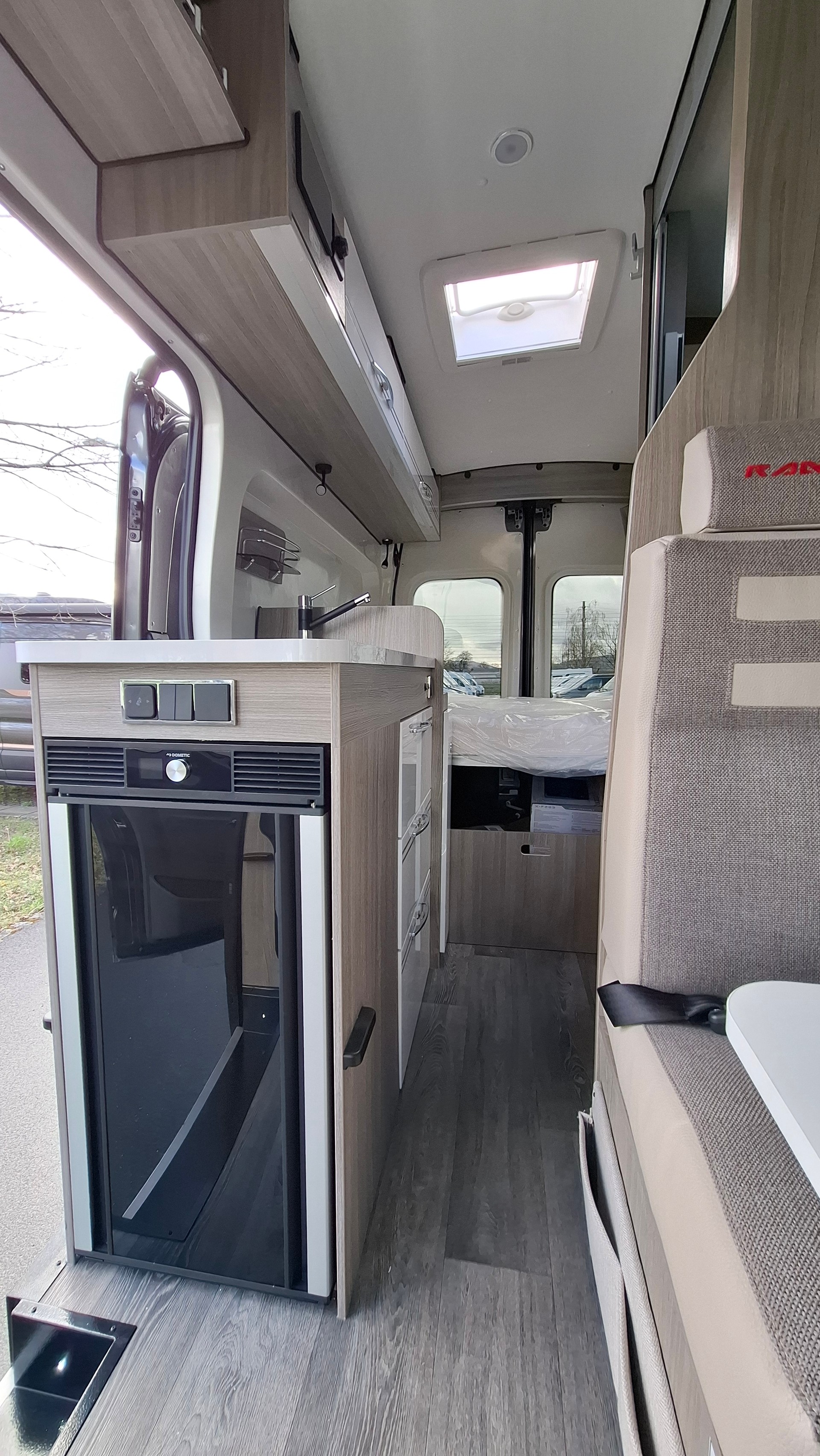 RANDGER Ford Transit R560 4x4-image-6