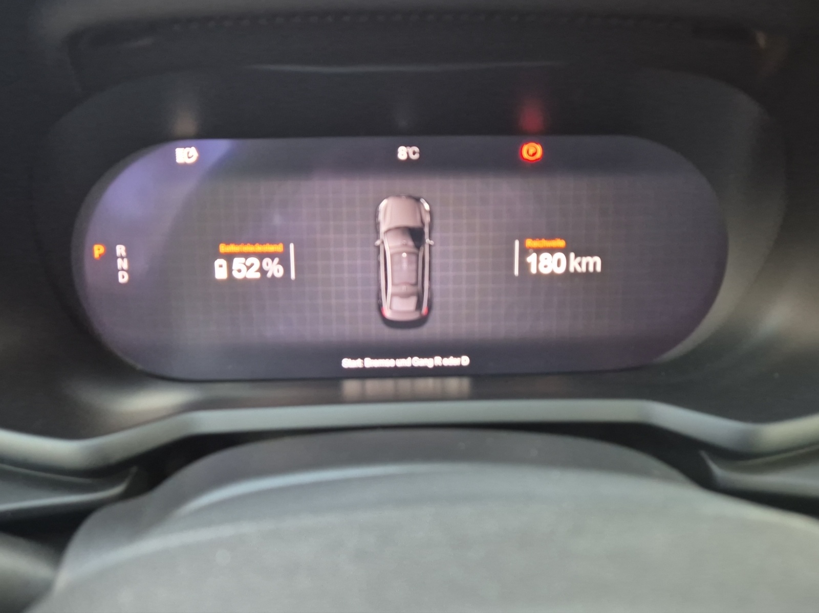 POLESTAR Polestar 2 Standard Range Single 64kWh-image-11